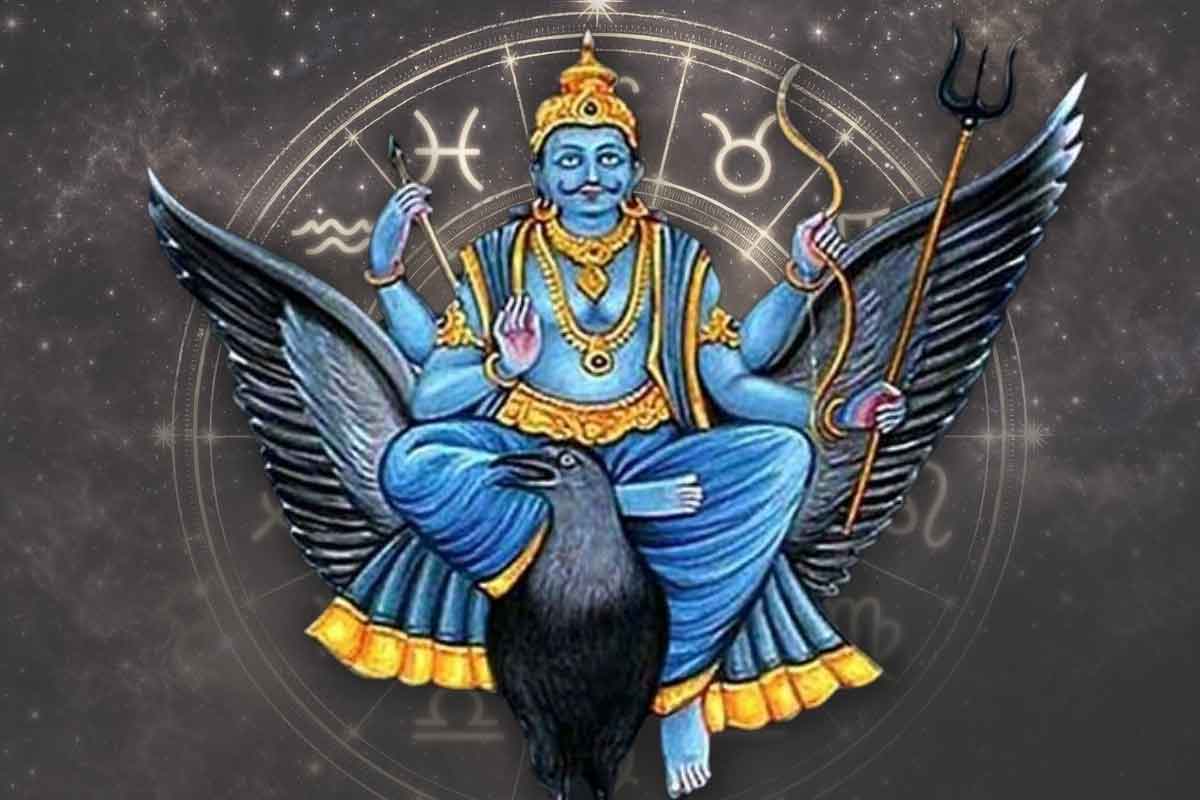 হোলির পরেই শনির মহাদশা থেকে মুক্তি! ৩০ বছর পর তিন রাশির ভাগ্যে রাজযোগ, কাটবে সাড়েসাতির গেরো