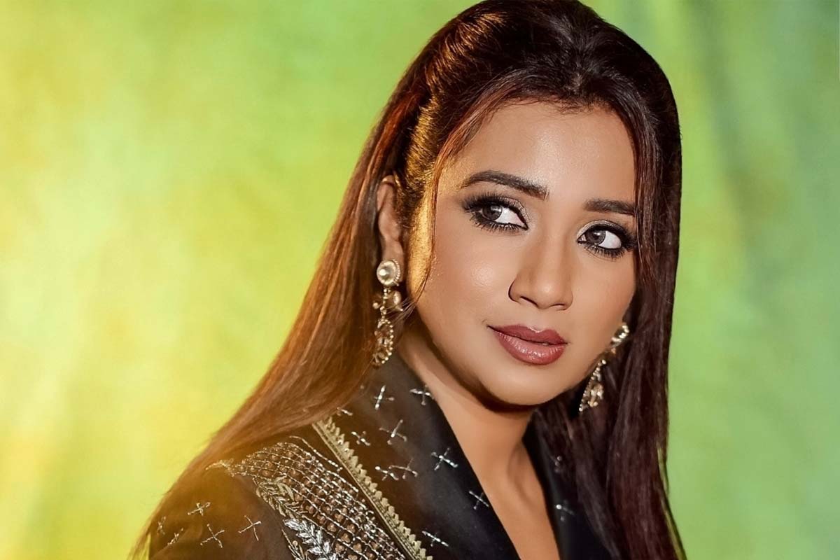 ‘অত্যন্ত অপমানজনক’, কনসার্টে শিল্পীদের কোন বদভ্যাস নিয়ে রেগে আগুন শ্রেয়া ঘোষাল?
