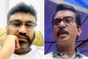 শুটিং চলাকালীন রানা সরকারের সেটে ‘গুন্ডামি’, দোষীদের বিরুদ্ধে কড়া ব্যবস্থার আশ্বাস স্বরূপের
