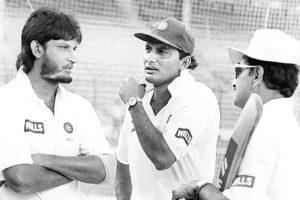 অবসরের ৮ বছর পর একরাতের জন্য অধিনায়ক করেছিল বোর্ড! বিস্ফোরক তথ্য ফাঁস বিশ্বজয়ীর