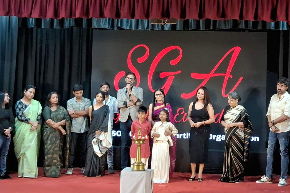 মানবিকতার খোঁজে ব্যতিক্রমী পথচলা, ডিজিটাল প্ল্যাটফর্মে আসছে সৌরভের নতুন ছবি ‘মাধবীলতা’