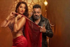 সঞ্জয়-নোরার গান ‘নিষিদ্ধ’! প্রশ্ন উঠছে, সিনেমা-শিল্পে অশালীন বলে কিছু হয় কি?