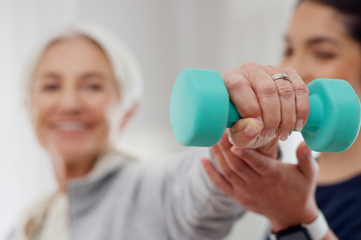 Health tips: Doctors explain sarcopenia, its causes, and why muscle mass declines silently with age.