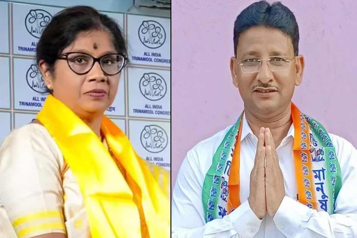 দ্বিতীয় সাপ্লিমেন্টারি তালিকায় শশী-কাজল, কল্যাণপুত্র শীর্ষণ্যর ভাগ্যে কী?