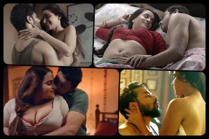 যৌন সুড়সুড়ি দেওয়া ওয়েব সিরিজে ক্রমশ কেন বাড়ছে ঝোঁক? গবেষণায় উঠে এল চাঞ্চল্যকর তথ্য