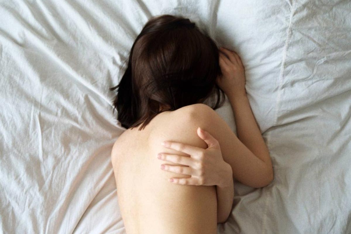 Sexsomnia