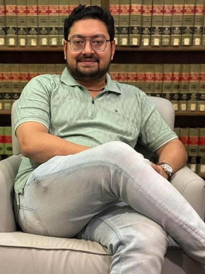 Shirsannya-Banerjee