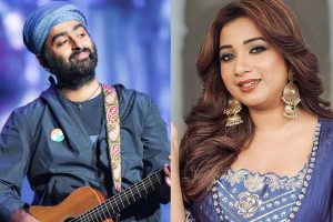 ‘গান গাওয়া ছেড়ে…’, অরিজিৎ সিংয়ের পর প্লেব্যাক ছাড়ার সিদ্ধান্ত শ্রেয়া ঘোষালেরও! কী বললেন?