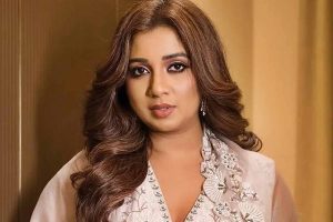 ‘ভারত কিছুটা পিতৃতান্ত্রিক’, নারী দিবসে কেন এমন আক্ষেপ শ্রেয়ার?