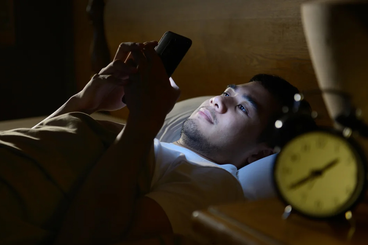 sleep crisis India world sleep day 2026 silent epidemic