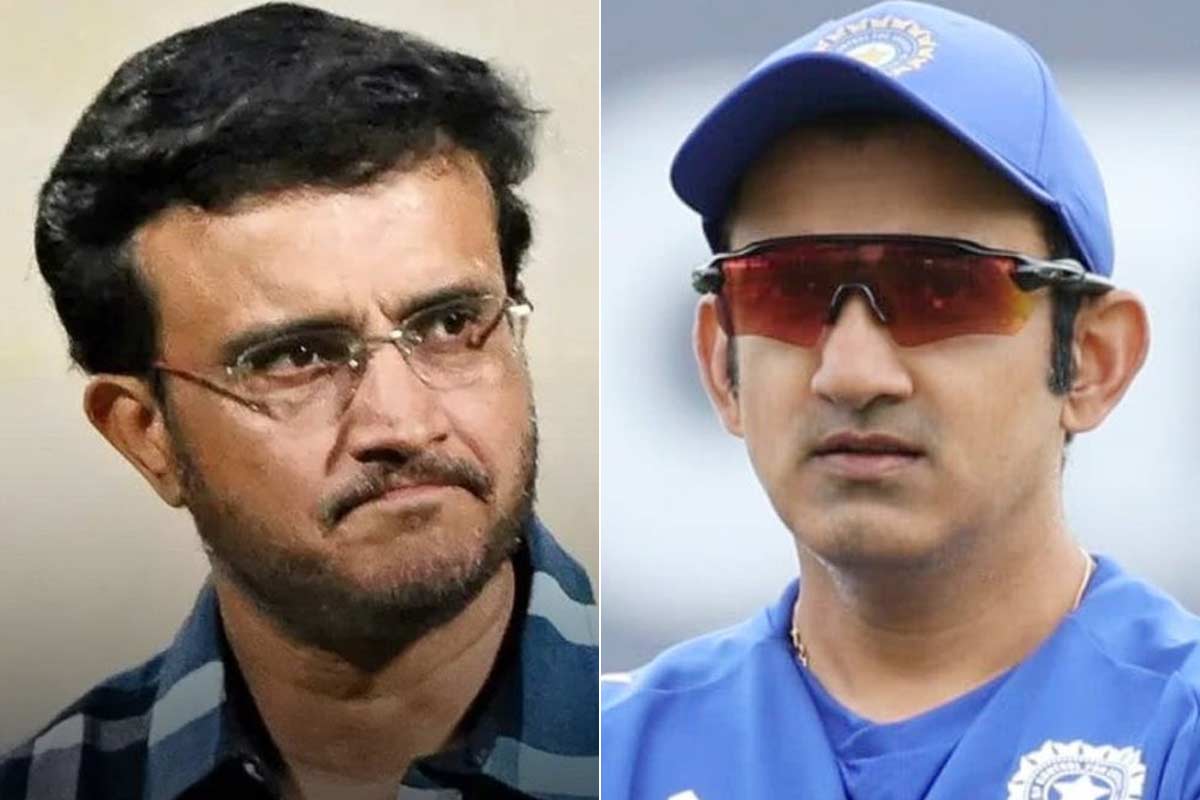 টি-২০ বিশ্বকাপ জিতলেও আসল পরীক্ষা এখনও বাকি! গম্ভীরকে কী নিয়ে সতর্ক করলেন সৌরভ?