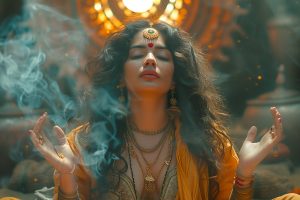 সংসারের কামনা-বাসনা কাটিয়ে ঈশ্বরের সঙ্গে একাত্ম অনুভব করছেন? বুঝবেন এই লক্ষণেই