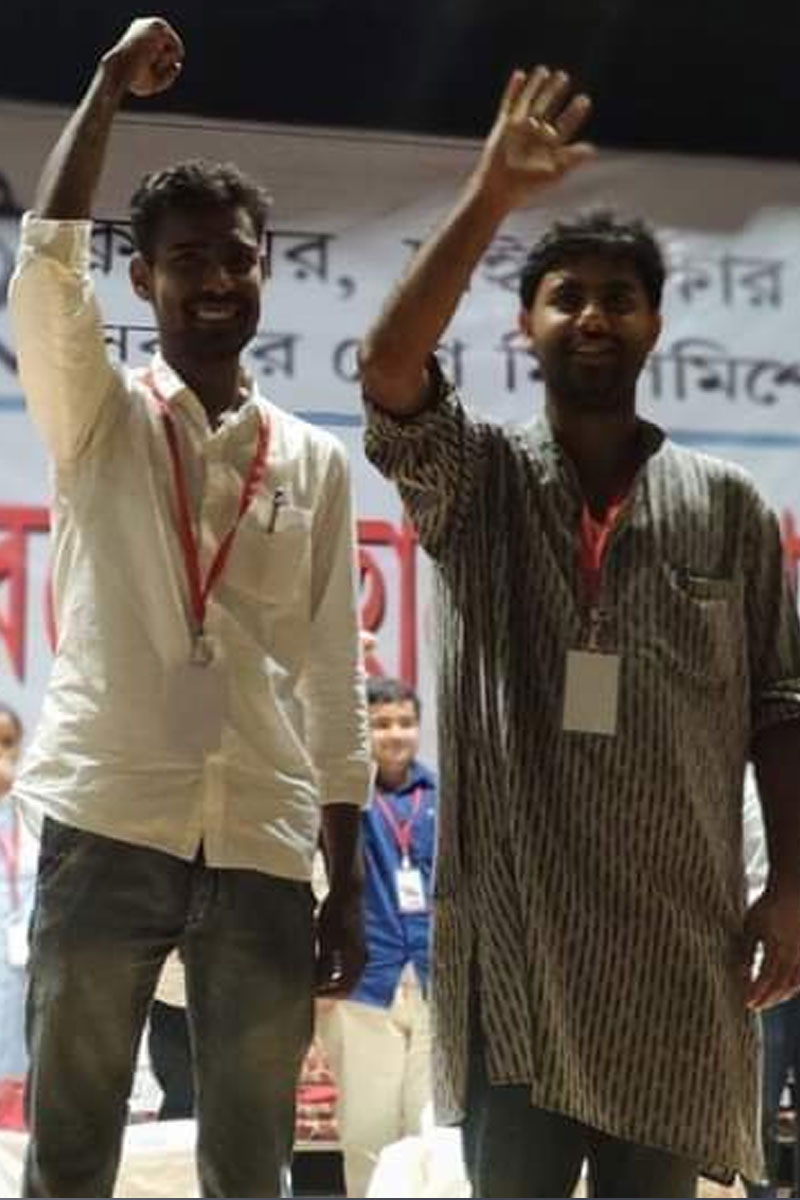 West Bengal Assembly Election: Srijan Bhattacharya opens up on snub from CPM candidate list