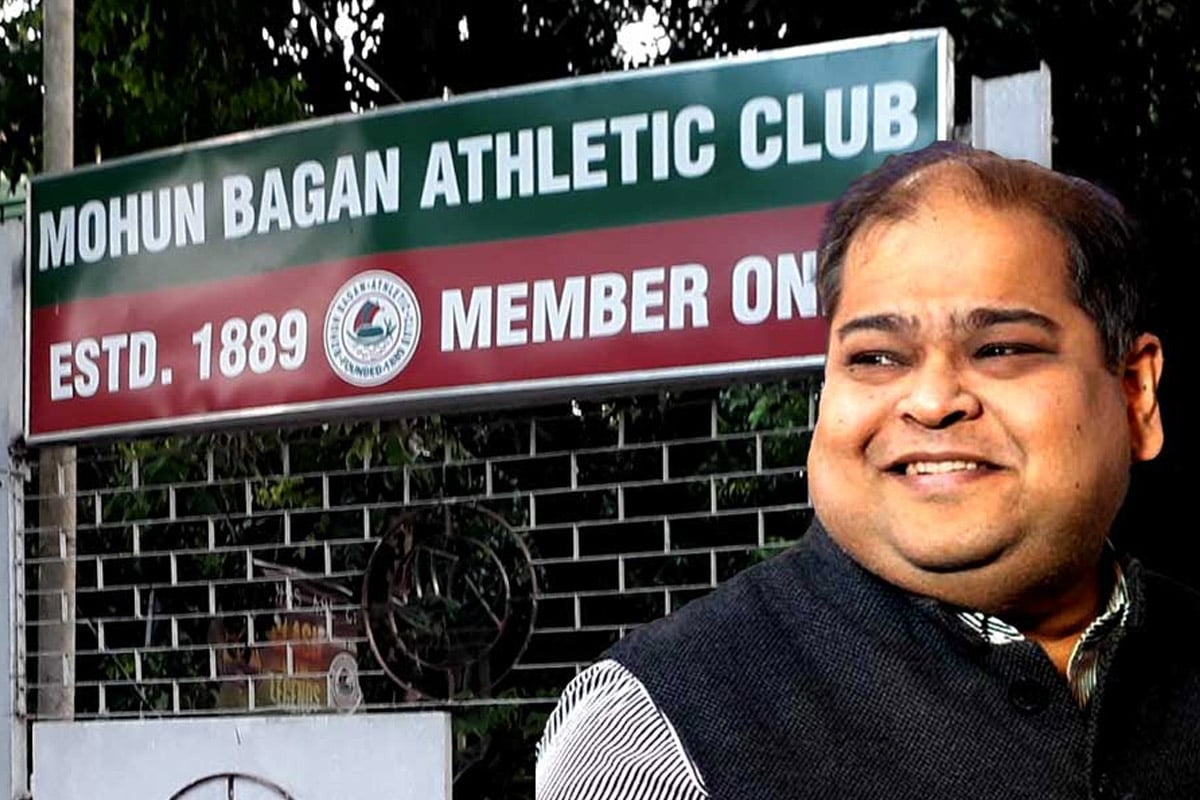 ক্লাবকর্তাদের চাপে পিছু হটল ফেডারেশন, মোহনবাগান-ওড়িশা ম্যাচে দর্শক প্রবেশের অনুমতি