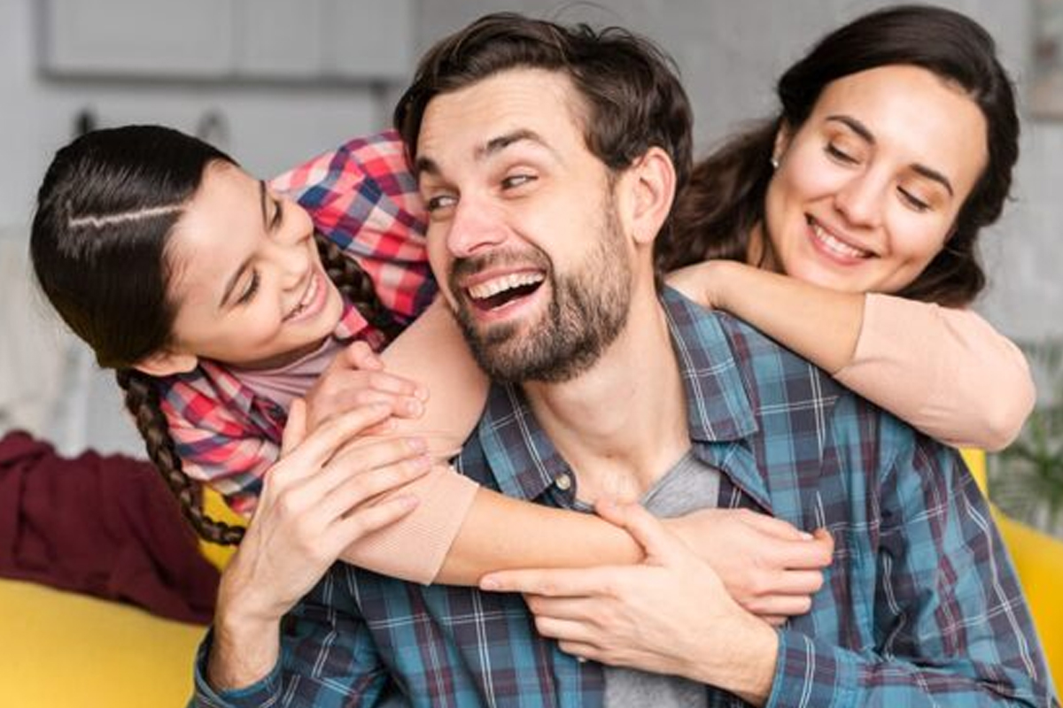 Prescription Plus: Discover the difference between good stress and bad stress