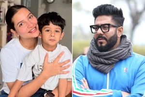 অগ্নিগর্ভ দুবাইয়ে আটকে ইউভান-শুভশ্রী, স্ত্রী-সন্তানকে নিয়ে উদ্বিগ্ন রাজ