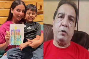 ‘দুবাইতে শুভশ্রীর হোটেলের পাশেই বোমা বিস্ফোরণ’, কেমন আছেন অভিনেত্রী? মুখ খুললেন বাবা