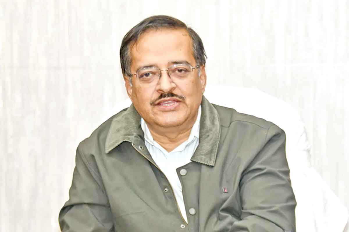 কমিশনের ফুল বেঞ্চের বৈঠকের পরেই সিদ্ধান্ত, বিধানসভা ভোটেও গুরুদায়িত্ব সুব্রত গুপ্তকে