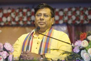 ‘বউ-বাচ্চা নিয়ে সুখে থাকতে চান…’, ভোটের আগে পুলিশকে হুঁশিয়ারি সুকান্তর