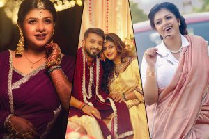 সত্যিই কি ৫ বার আলাদা মানুষের সঙ্গে সংসার পেতেছিলেন সুস্মিতা? বিতর্কের মাঝে মুখ খুললেন অভিনেত্রী