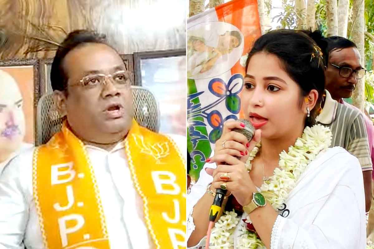 ভুয়ো শংসাপত্র দেখিয়ে ভোটে তৃণমূল প্রার্থী! হাই কোর্টে মতুয়া গড়ের বিজেপি প্রার্থী স্বপন মজুমদার