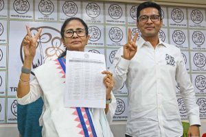 ১৫টি আসনের অর্ধেকেই নয়া মুখ, বাদ বিধায়করাও! জঙ্গলমহলের প্রার্থীতে ব্যাপক বদল তৃণমূলের