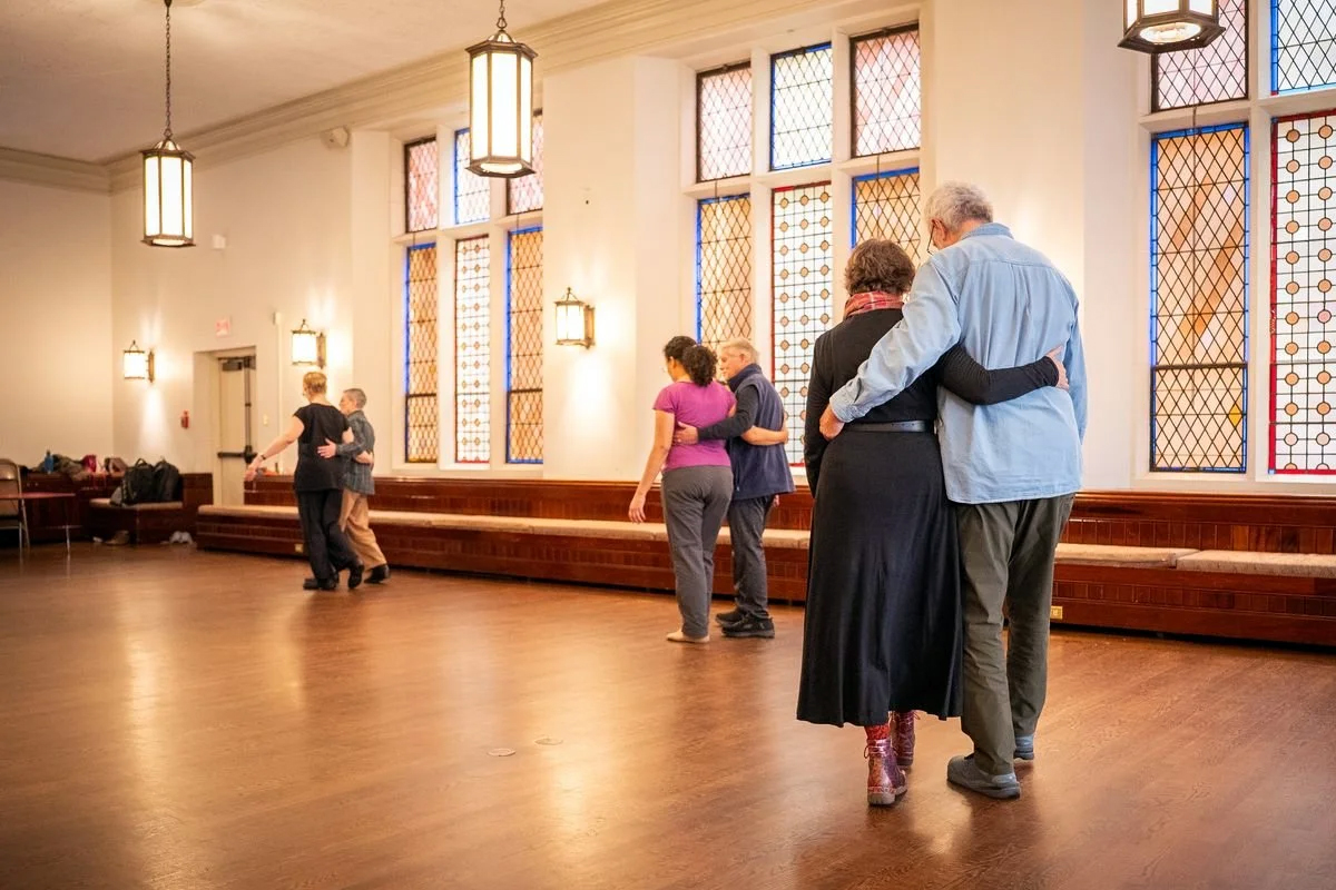 tango therapy for elderly care benefits