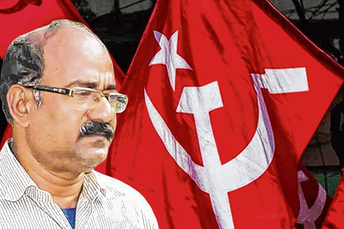 ‘ছোট আঙারিয়া’র গণহত্যায় অভিযুক্ত তপন ঘোষকে গড়বেতায় প্রার্থী করল সিপিএম, তুঙ্গে বিতর্ক