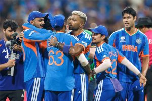 ইংল্যান্ডের বিরুদ্ধে সেমিফাইনাল দেখাল টিম ইন্ডিয়ার ৫ দুর্বলতা, না শোধরালে ভুগতে হবে ফাইনালে