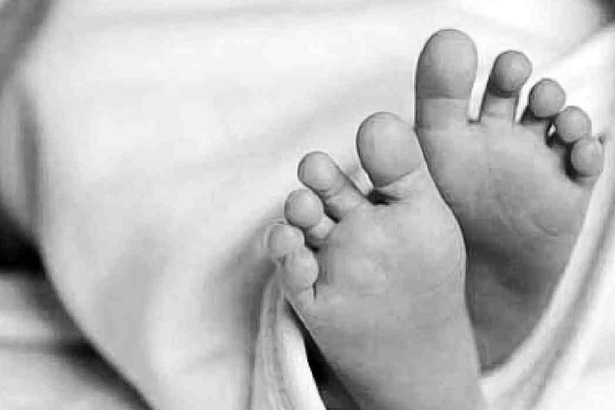 নারী দিবসেও লিঙ্গ বৈষম্য প্রকাশ্যে, তেলেঙ্গানায় ৩ শিশুকন্যাকে ডুবিয়ে মারল বাবা!