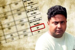 খসড়ায় ‘মৃত’ দেখে নিজেই চলে যান শ্মশানে! চূড়ান্ত তালিকায় ভোটার হিসেবে জীবন পেলেন তৃণমূল কাউন্সিলর