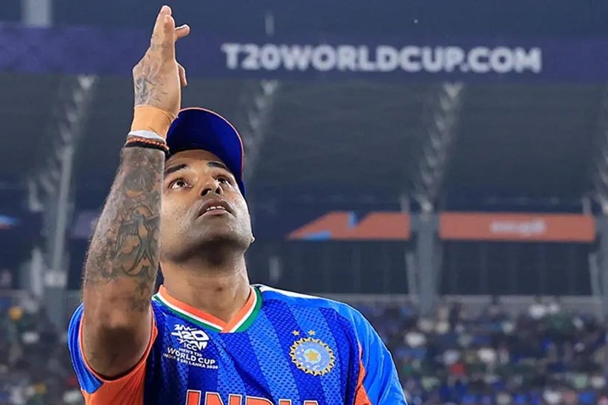 ইডেনের ‘কোয়ার্টারে’ টসভাগ্য সহায় হল সূর্যকুমারের, প্রথম একাদশে কারা?