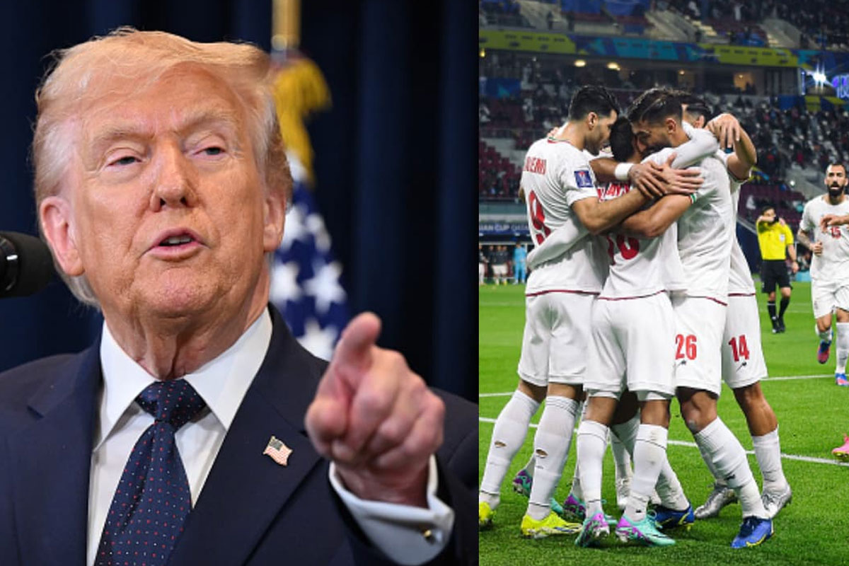 An Article about Sports and Harmony amid war worldwide