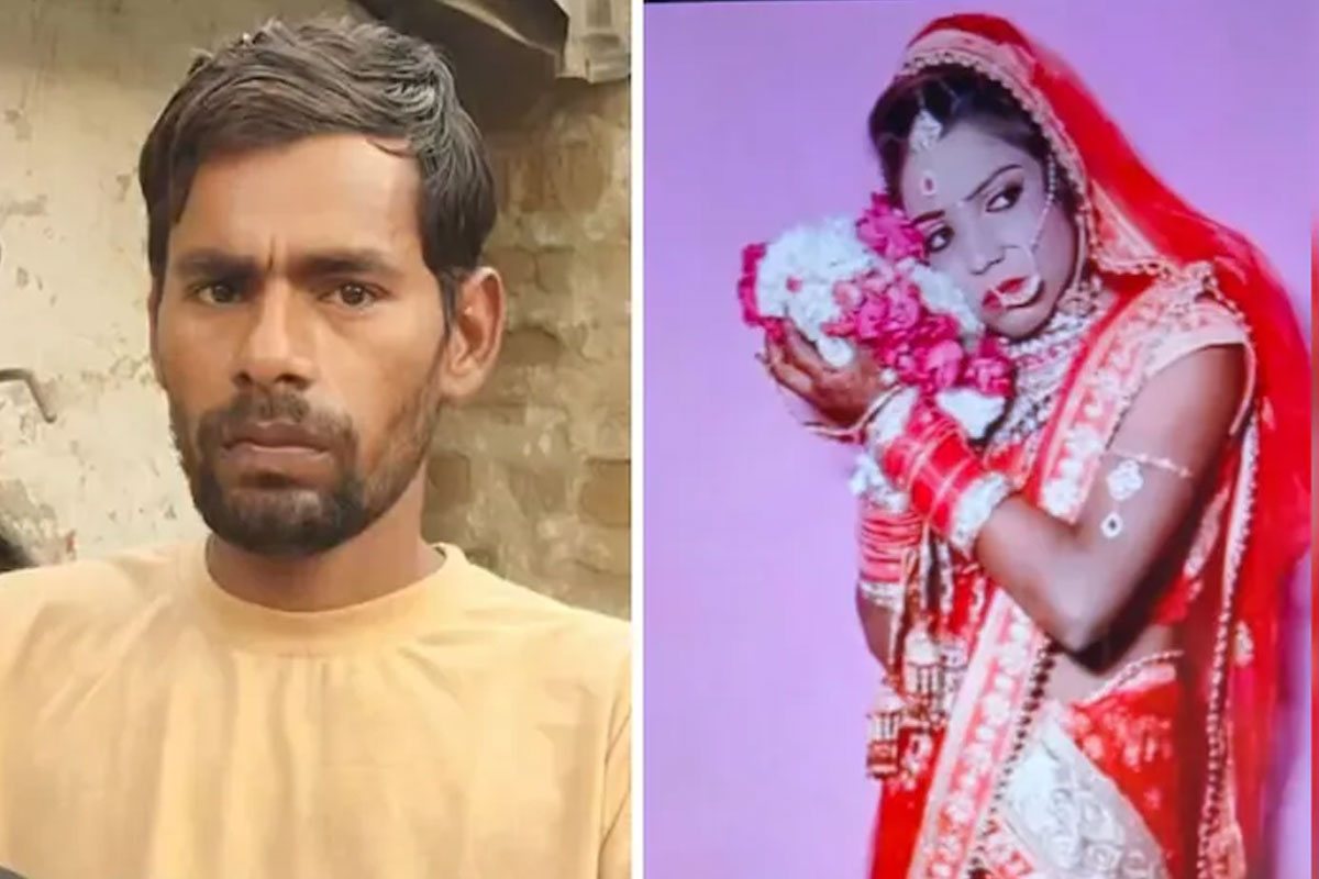 ‘সিমেন্ট আর নীল ড্রাম’, স্ত্রীর ফেসবুক পোস্ট দেখে আতঙ্কে দিশাহারা যুবক, প্রাণ বাঁচাতে…