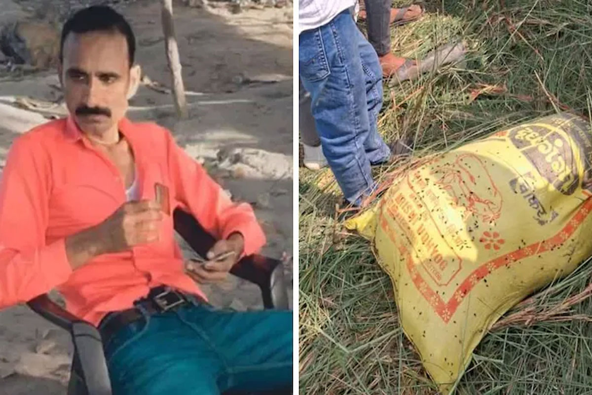 বাড়িতে দুই স্ত্রী, ১৮ সন্তান, পরকীয়ায় জড়ালেন প্রাক্তন পঞ্চায়েত প্রধান! শেষে প্রেমিকার হাতেই ‘খুন’