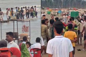 বোট মালিকদের সঙ্গে পর্যটকদের বচসা, উদয়পুরে তুমুল উত্তেজনা