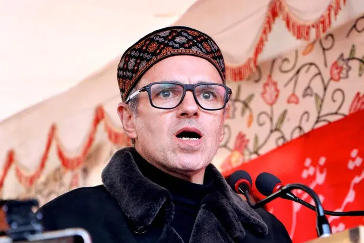 ‘আমাদের অতিথি ছিল’, ভারত মহাসাগরে ইরানি রণতরী ধ্বংসে ক্ষুব্ধ ওমর