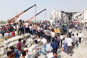 ‘ওদেরই কাজ’, ইরানে স্কুলে হামলায় মৃত্যুমিছিলে তেহরানকেই কাঠগড়ায় তুললেন ট্রাম্প