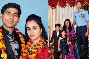 ছত্তিশগড়ে উদ্ধার বায়ুসেনা আধিকারিকের ঝুলন্ত দেহ, খুন নাকি আত্মহত্যা, বাড়ছে রহস্য
