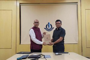 ভারতীয় জ্ঞানচর্চায় নয়া দিগন্ত, আইআইটি ভুবনেশ্বর ও ভক্তিবেদান্তের মধ্যে মৌ স্বাক্ষর