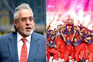 ‘লোকে আমাকে পাগল বলত’, আরসিবি বিক্রি নিয়ে মুখ খুললেন প্রাক্তন মালিক বিজয় মালিয়া
