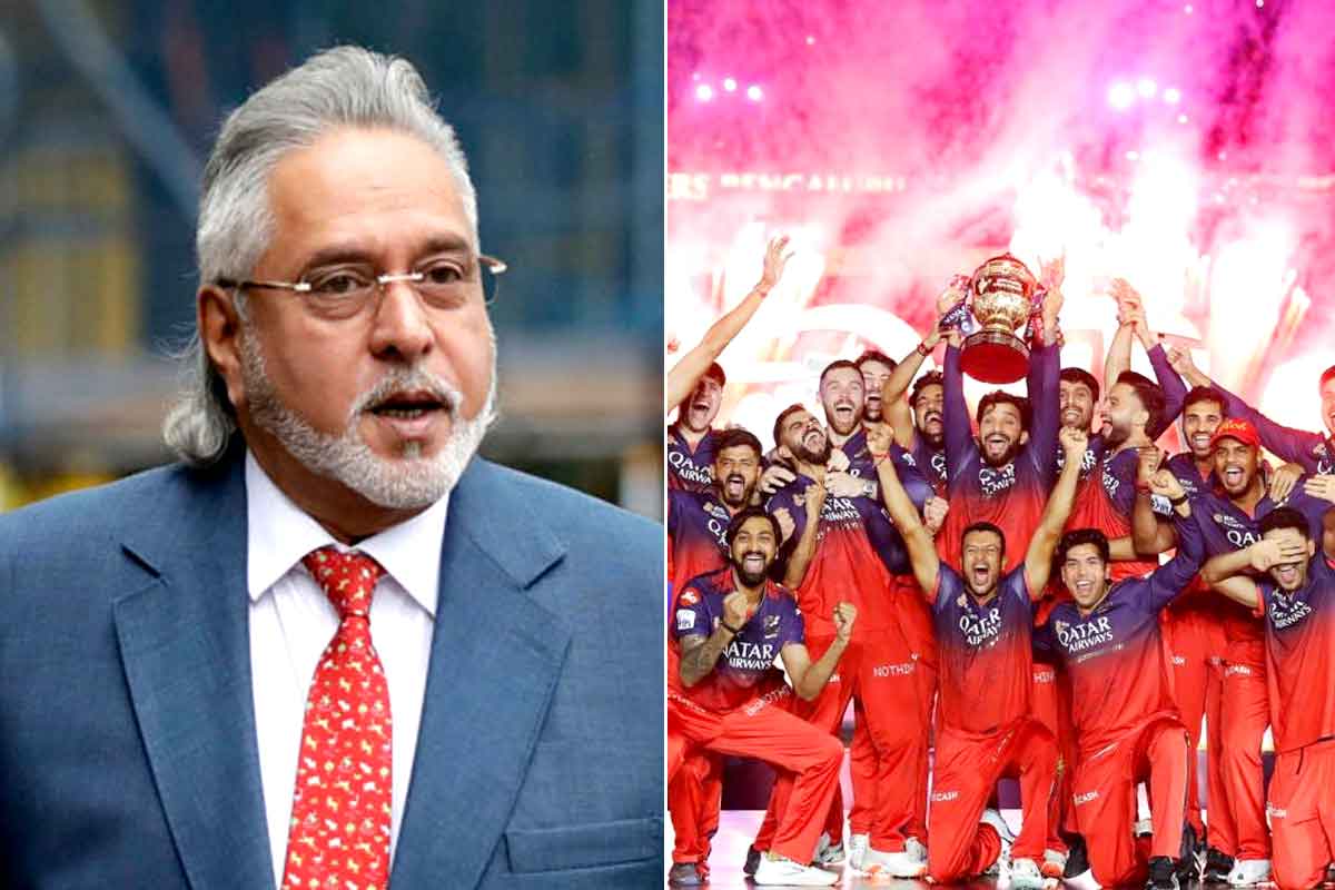 ‘লোকে আমাকে পাগল বলত’, আরসিবি বিক্রি নিয়ে মুখ খুললেন প্রাক্তন মালিক বিজয় মালিয়া