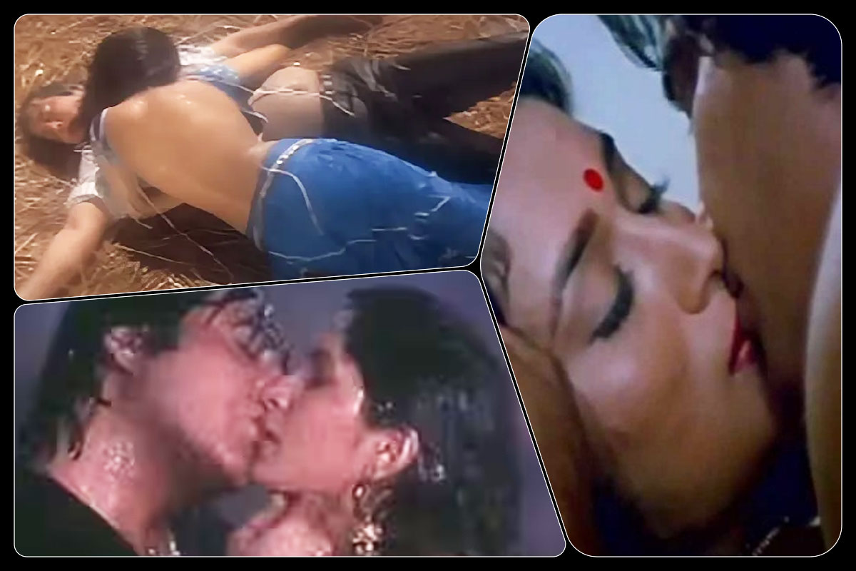ডিম্পল-মাধুরীর ঠোঁটে কামড়, রামিয়ার ব্লাউজ ছিঁড়ে দেওয়া… বিতর্কের আরেক নাম বিনোদ খান্না