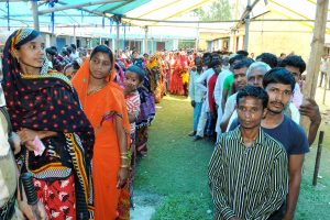 একদিনে নয়, বঙ্গে কত দফায় ভোট? দীর্ঘ বৈঠকের পর কী জানাল সিইও দপ্তর?