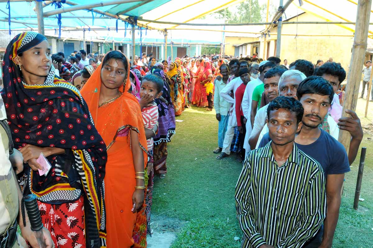 একদিনে নয়, বঙ্গে কত দফায় ভোট? দীর্ঘ বৈঠকের পর কী জানাল সিইও দপ্তর?