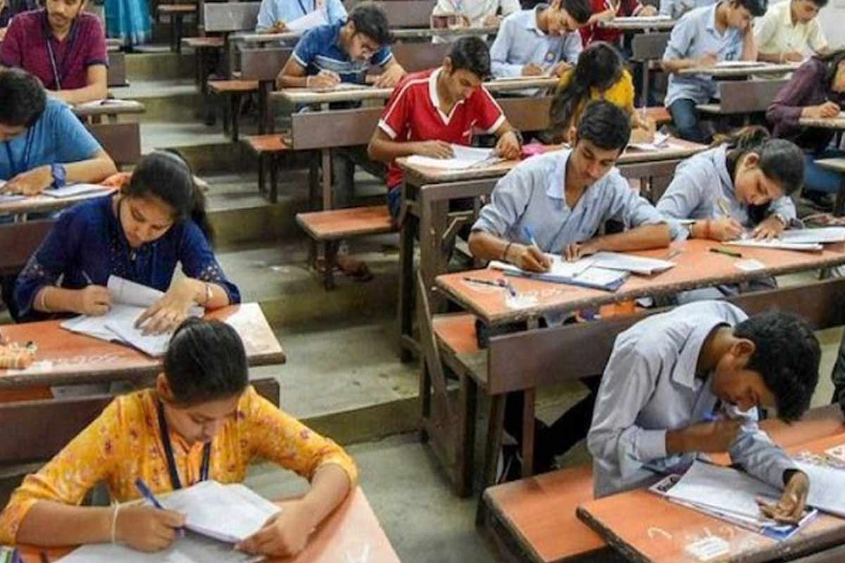 রাজ্য জয়েন্ট এন্ট্রান্সের ফলপ্রকাশ, প্রথম কলকাতার শাশ্বত, ‘টপ টেনে’ কারা?