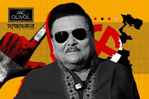 তৃণমূলে মদন মিত্রর শত্রু কারা? একান্ত সাক্ষাৎকারে সোজাসাপ্টা কামারহাটির বিধায়ক
