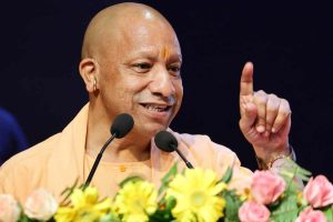 জেওয়ার বিমানবন্দর উদ্বোধনে মোদিকে আমন্ত্রণ যোগীর, ১ লক্ষ কোটি আয়ের লক্ষ্যে উত্তরপ্রদেশ
