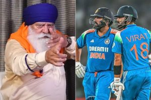 ‘আজকাল বউয়ের কথায় অবসর নেয়’, ফের বিস্ফোরণ যোগরাজের, রো-কো’কেও ‘ধিক্কার’ যুবির বাবার