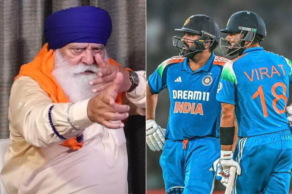 ‘আজকাল বউয়ের কথায় অবসর নেয়’, ফের বিস্ফোরণ যোগরাজের, রো-কো’কেও ‘ধিক্কার’ যুবির বাবার